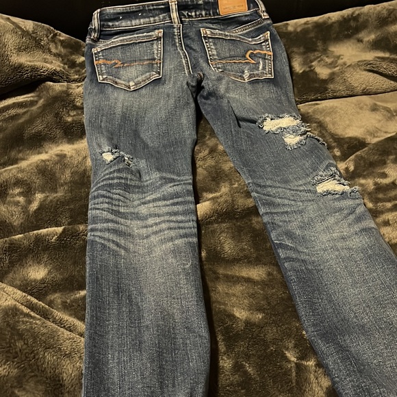 Jeans - Picture 2 of 2